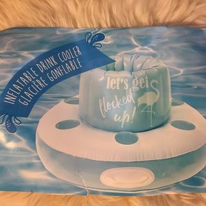 Pool Float Cup Holder